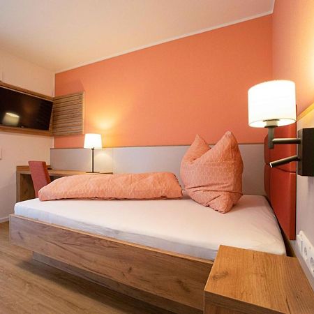 Boardinghouse Lingen Hotel Bagian luar foto